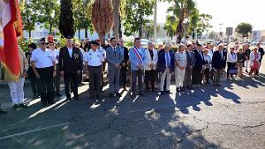 AGDE - Hommage aux Harkis - 24.09.2022 - 032